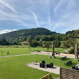 Village de vacances Les Cîmes Du Léman-neaclub, Habère-Poche
