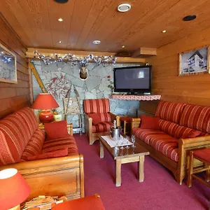 Hotel Le Dôme, Alpe dʼHuez
